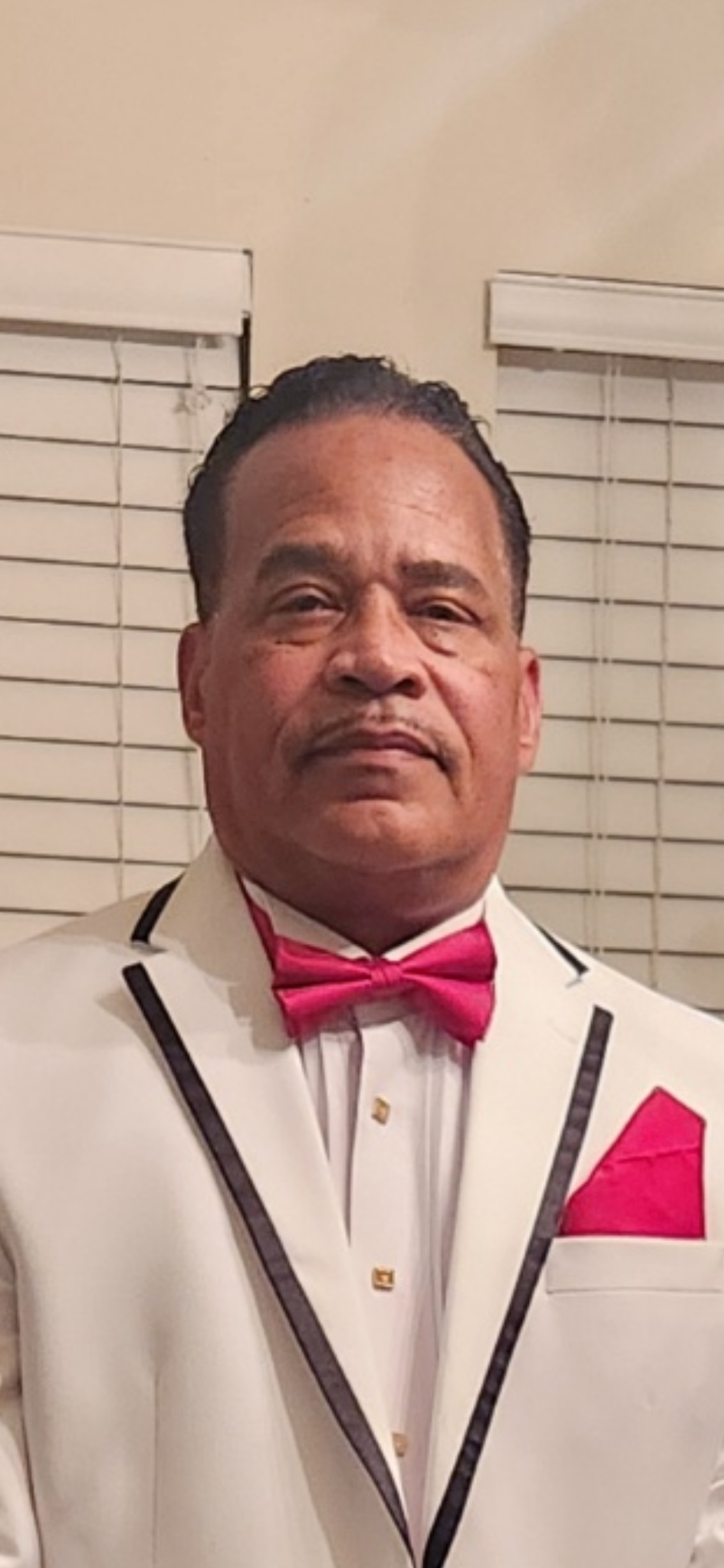 Charlton Miller