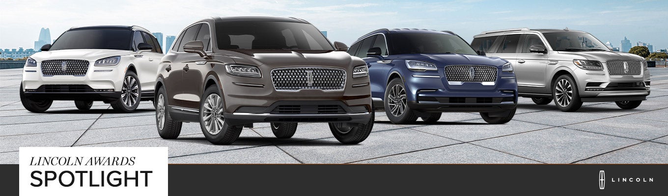 Why Lease Lincoln | West Point Lincoln in Houston TX