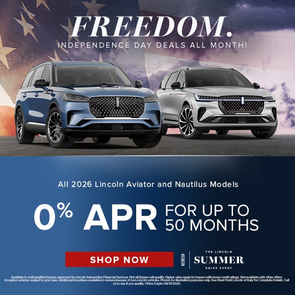 Freedom