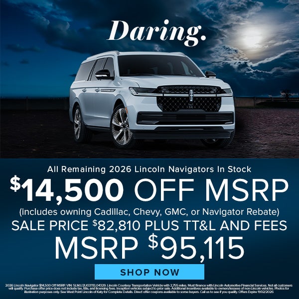 $12305 OFF MSRP