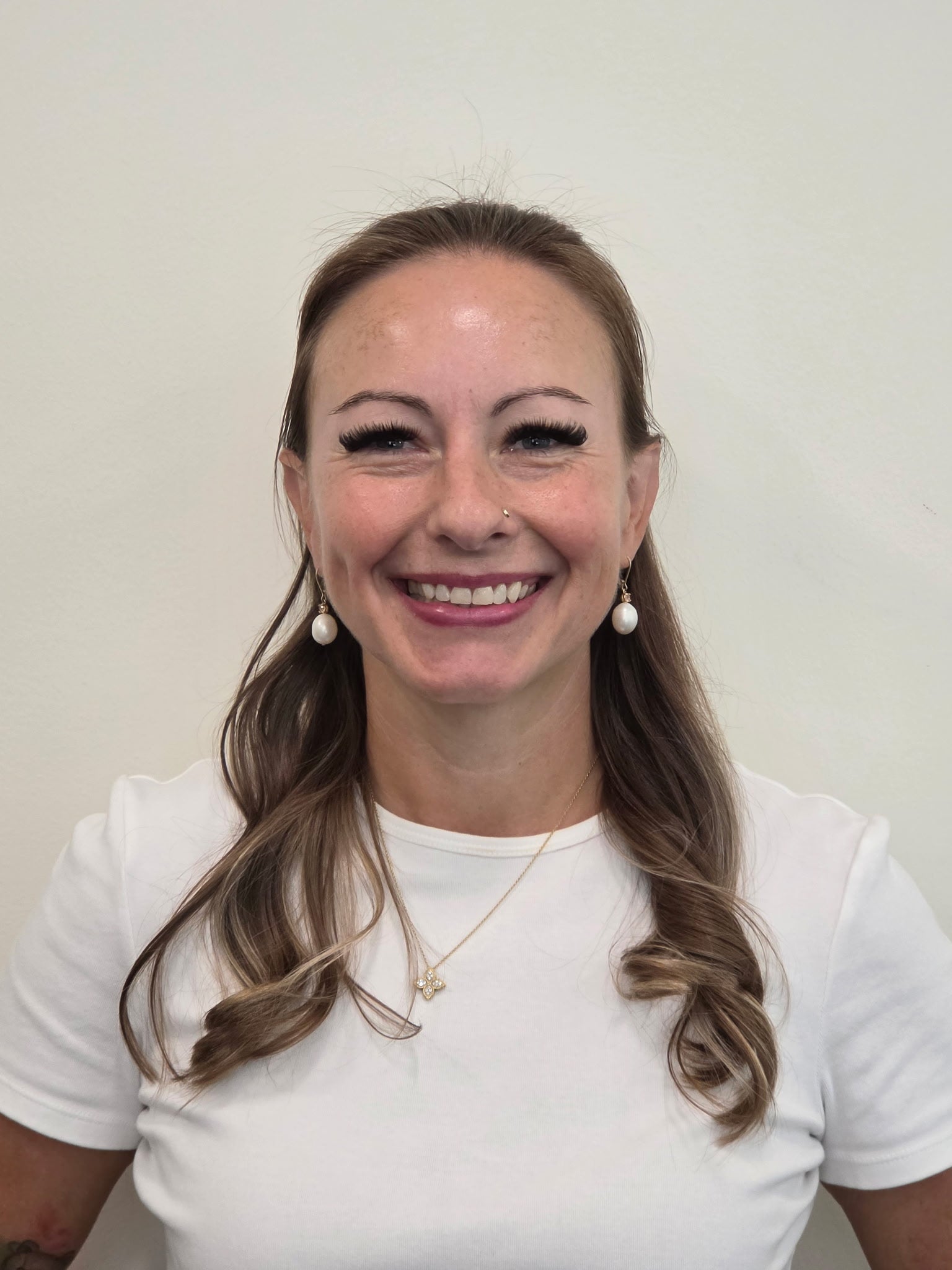 Christine Tennant