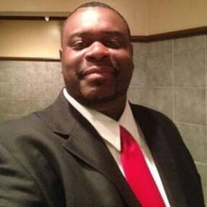 Chris Jones “CJ”