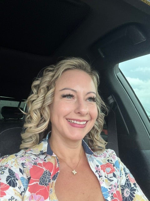 Christine Tennant