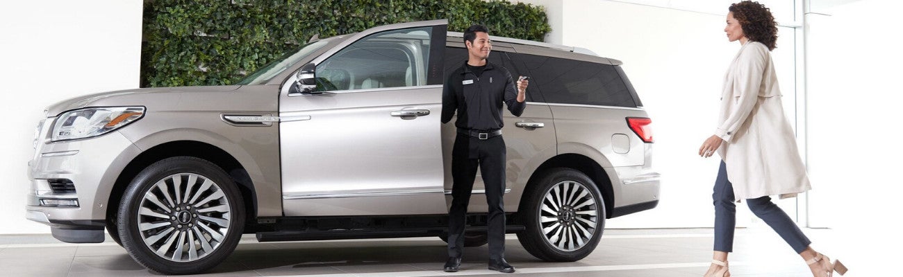 Lincoln Priority Service | West Point Lincoln in Houston TX