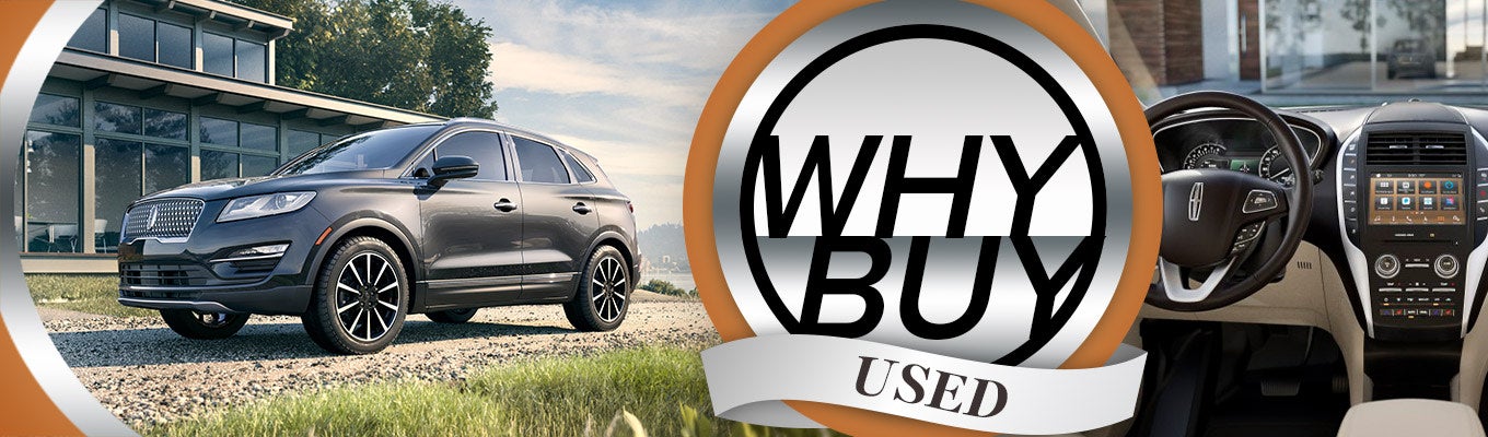 Why Buy Lincoln | West Point Lincoln in Houston TX