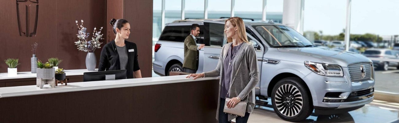 Why Service at Wet Point Lincoln | West Point Lincoln in Houston TX