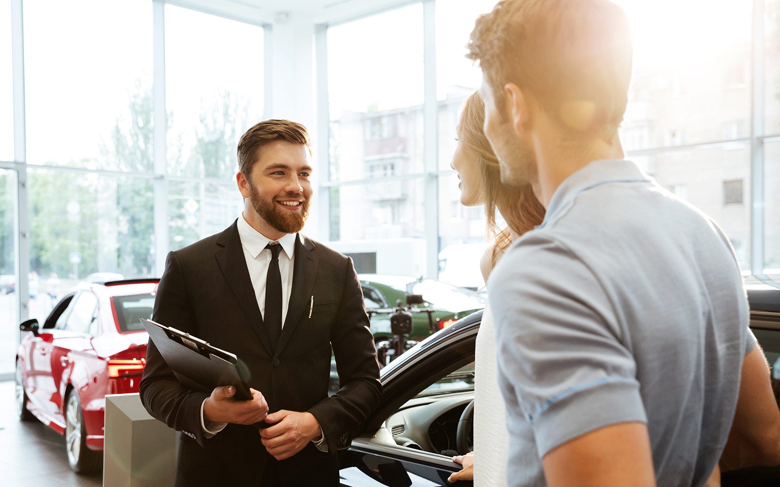 West Point Lincoln in Houston TX