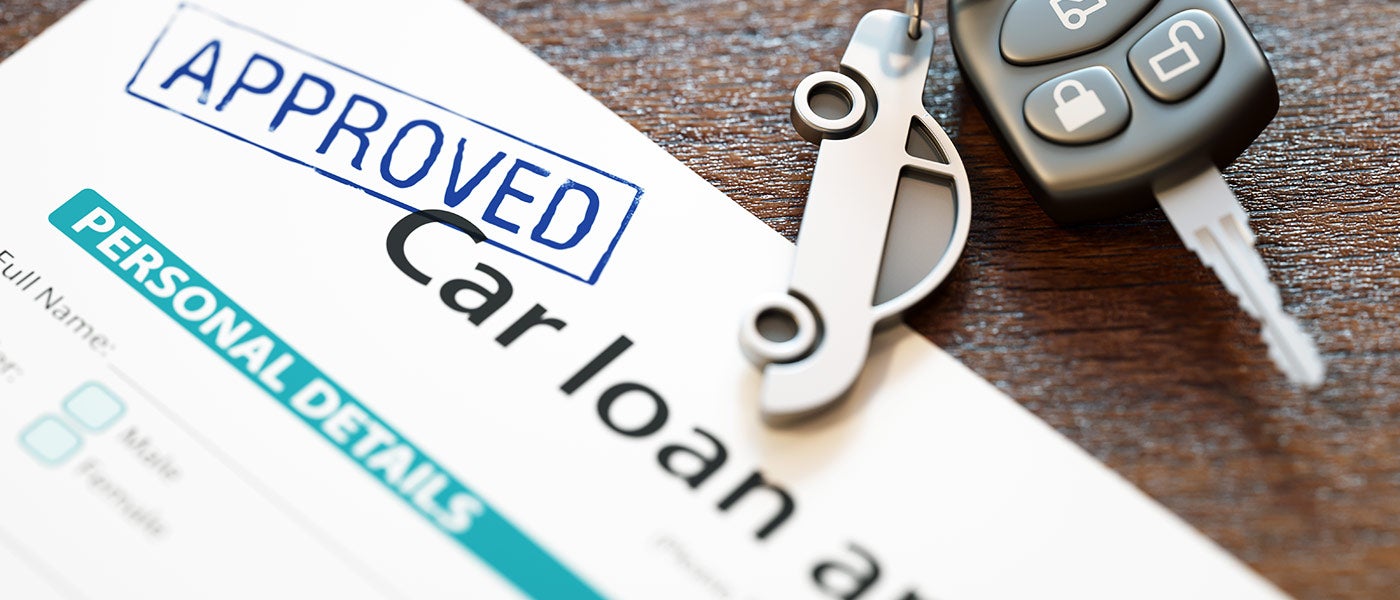 Finance | West Point Lincoln in Houston TX